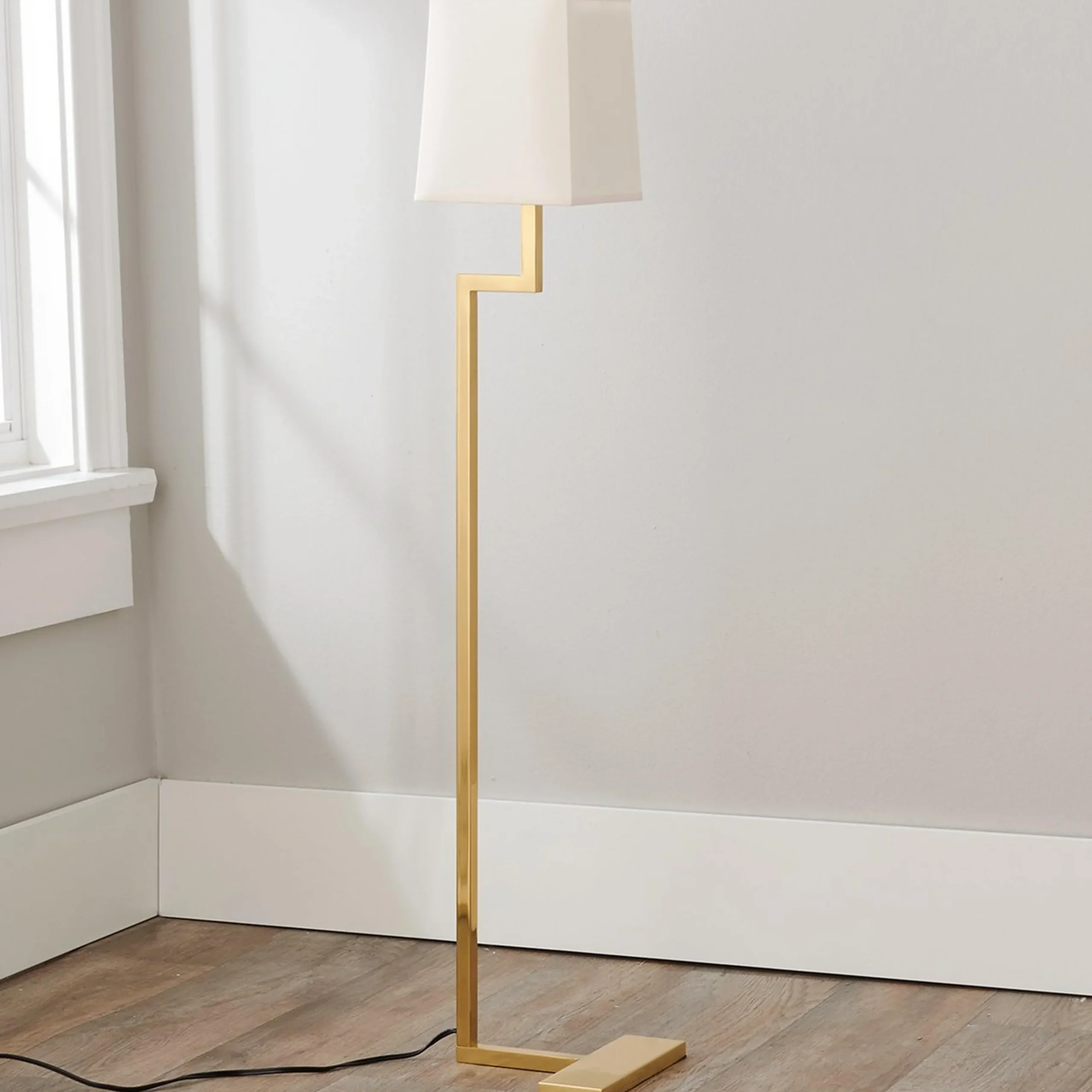 Times Square Floor Lamp