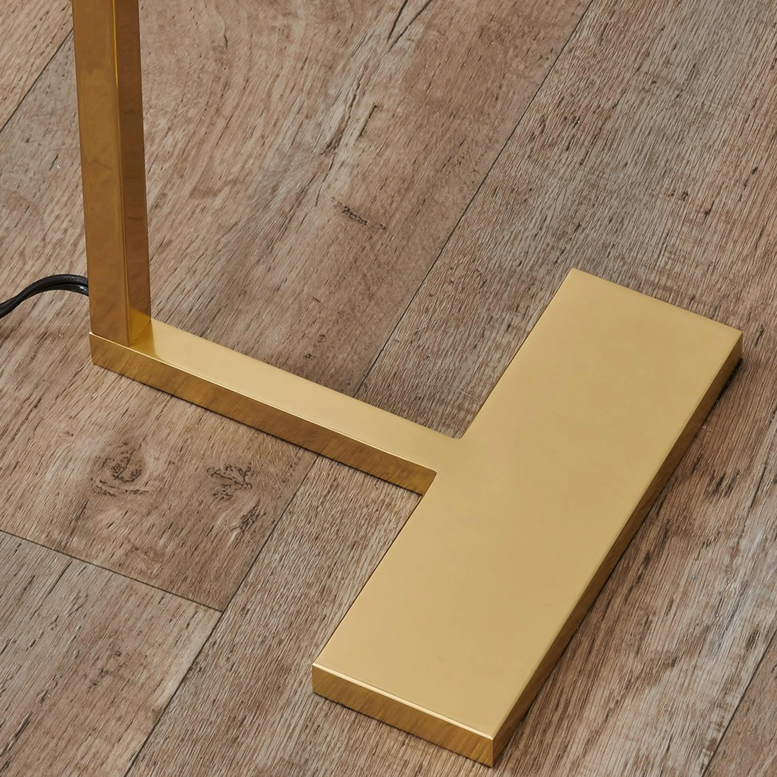 Times Square Floor Lamp