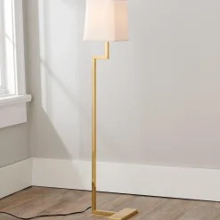 Times Square Floor Lamp