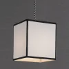 Times Square Shade Pendant Light