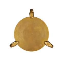 Tiresias End Table