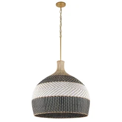 Tobago Chandelier - Large