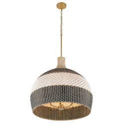 Tobago Chandelier - Large