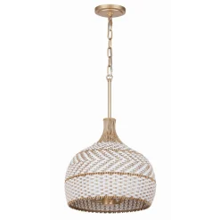 Tobago Chandelier - Small