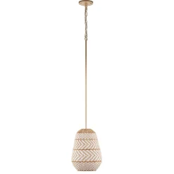 Tobago Pendant - Small