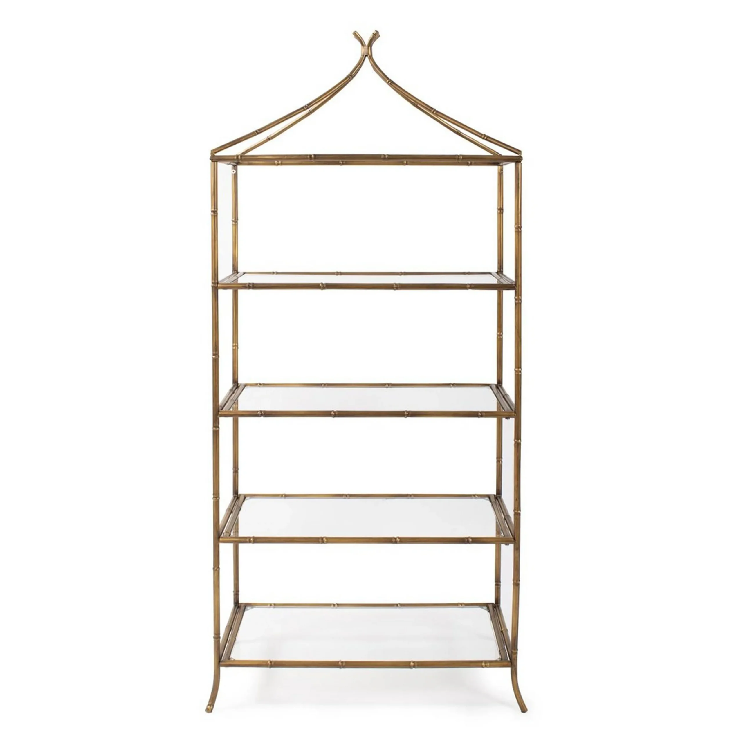 Toliara Etagere - Large