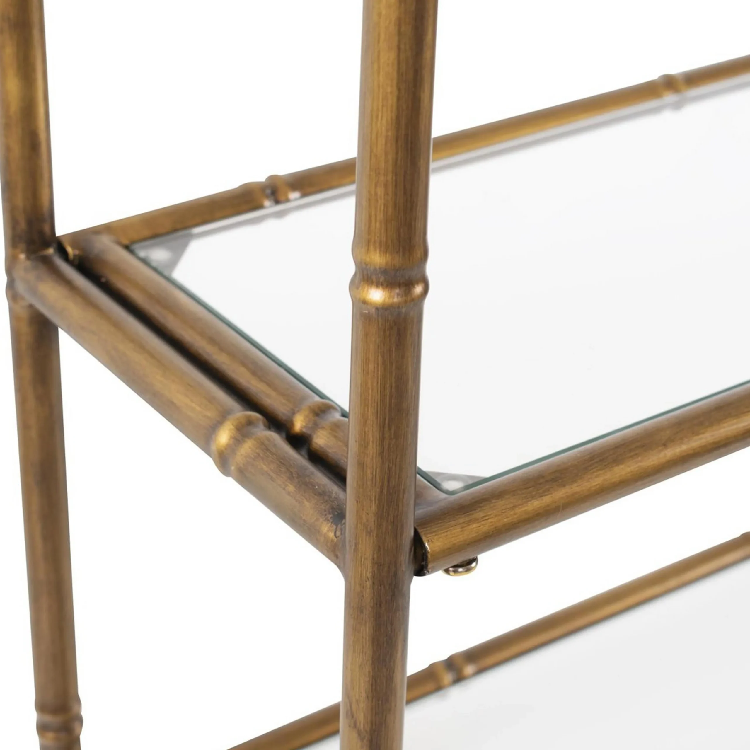 Toliara Etagere - Large