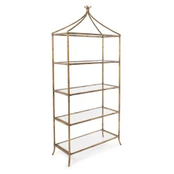 Toliara Etagere - Large