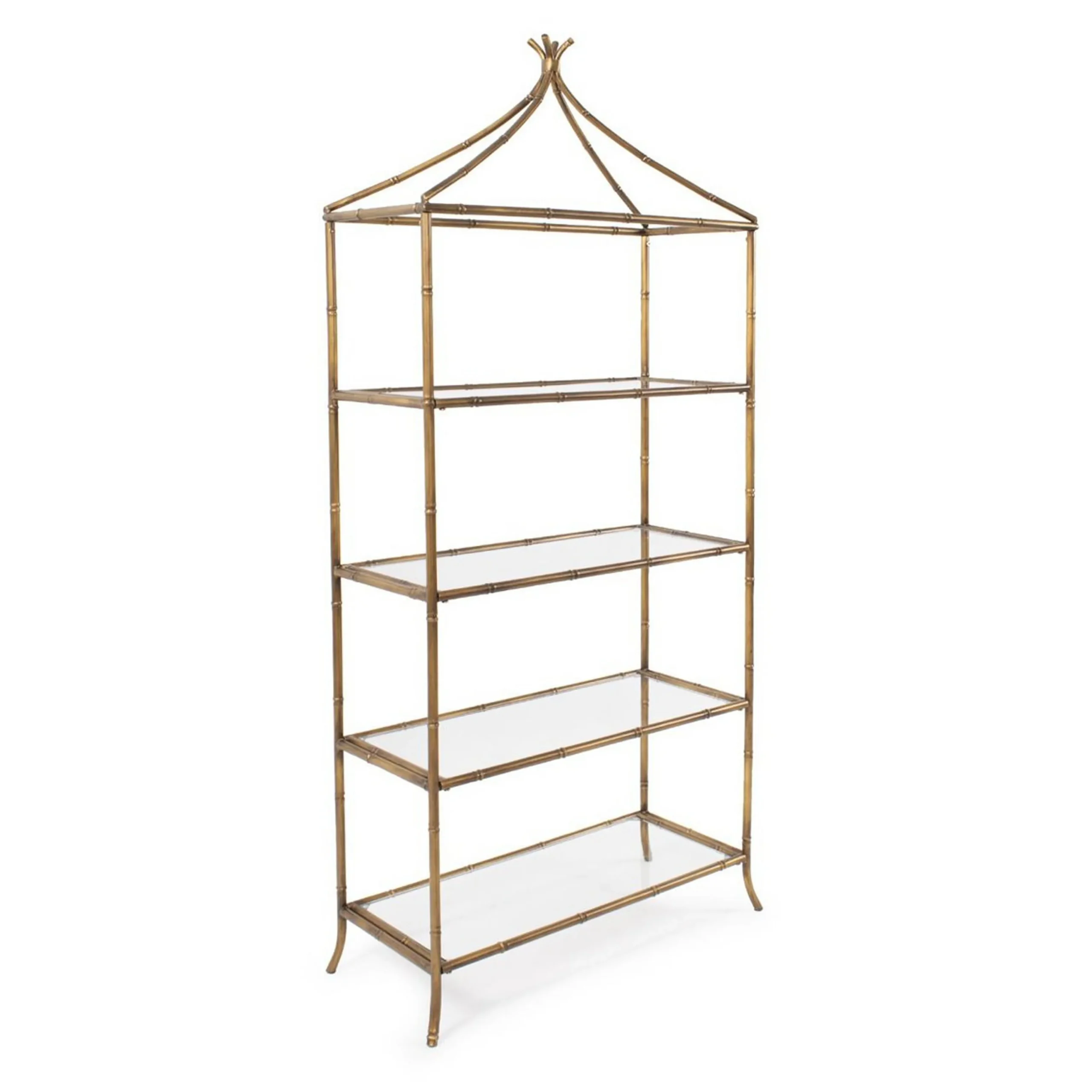 Toliara Etagere - Large