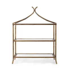 Toliara Etagere - Small