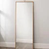 Top Hook Tall Mirror