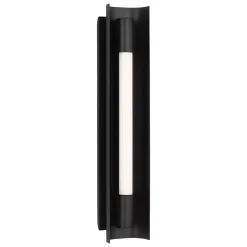 Torque LED Bath Sconce - Small