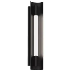 Torque LED Bath Sconce - Small