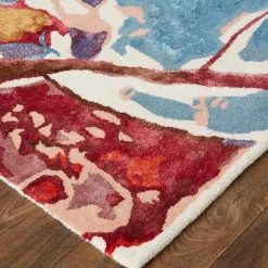 Torrence Hand-Tufted Rug
