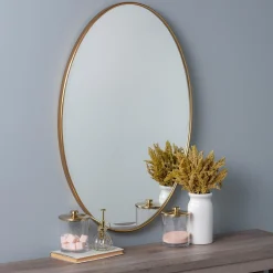 Torsney Mirror