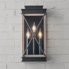 Tortuga Outdoor Sconce - Large