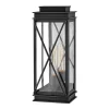 Tortuga Outdoor Wall Light - Medium