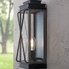 Tortuga Outdoor Wall Light - Medium
