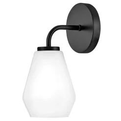 Toulon Bath Sconce