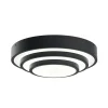 Tourdot Rings LED Ceiling Light