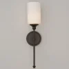 Tracie Classic Sconce