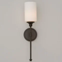 Tracie Classic Sconce