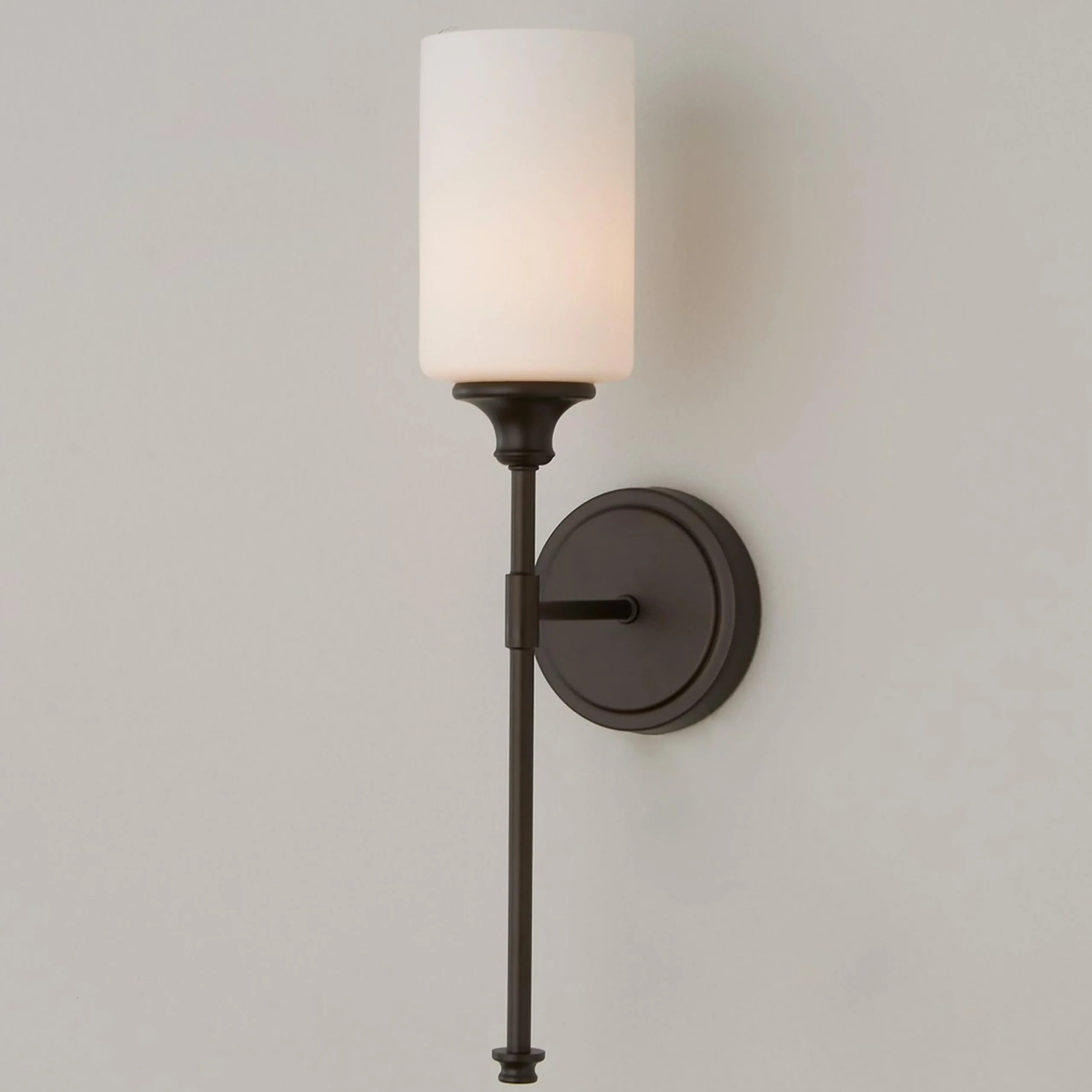 Tracie Classic Sconce