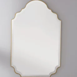 Traditional Marmont Mirror