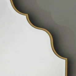 Traditional Marmont Mirror