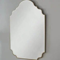 Traditional Marmont Mirror