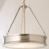 Traditional Urban Pendant