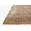 Trailmark Hand-Knotted Rug