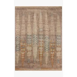 Trailmark Hand-Knotted Rug