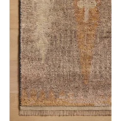 Trailmark Hand-Knotted Rug
