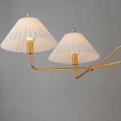 Transatlantic Island Chandelier - 4 Light