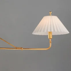 Transatlantic Island Chandelier - 2 Light