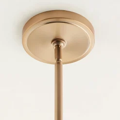 Transitional Jamestown Chandelier