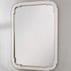 Transitional Soft Edge Mirror