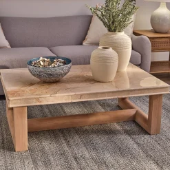 Trapezi Coffee Table