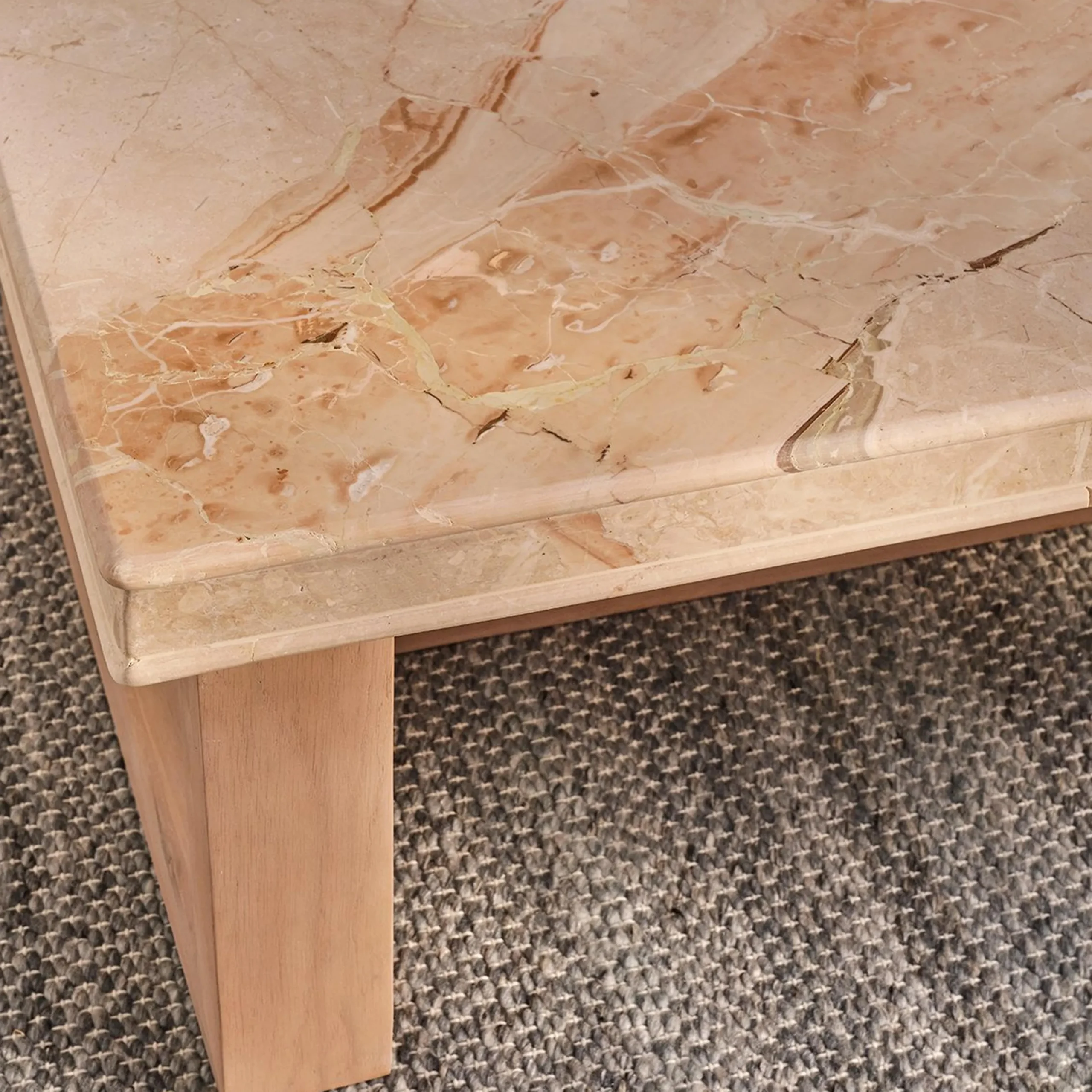 Trapezi Coffee Table