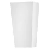 Trapezium LED Outdoor Sconce - Small