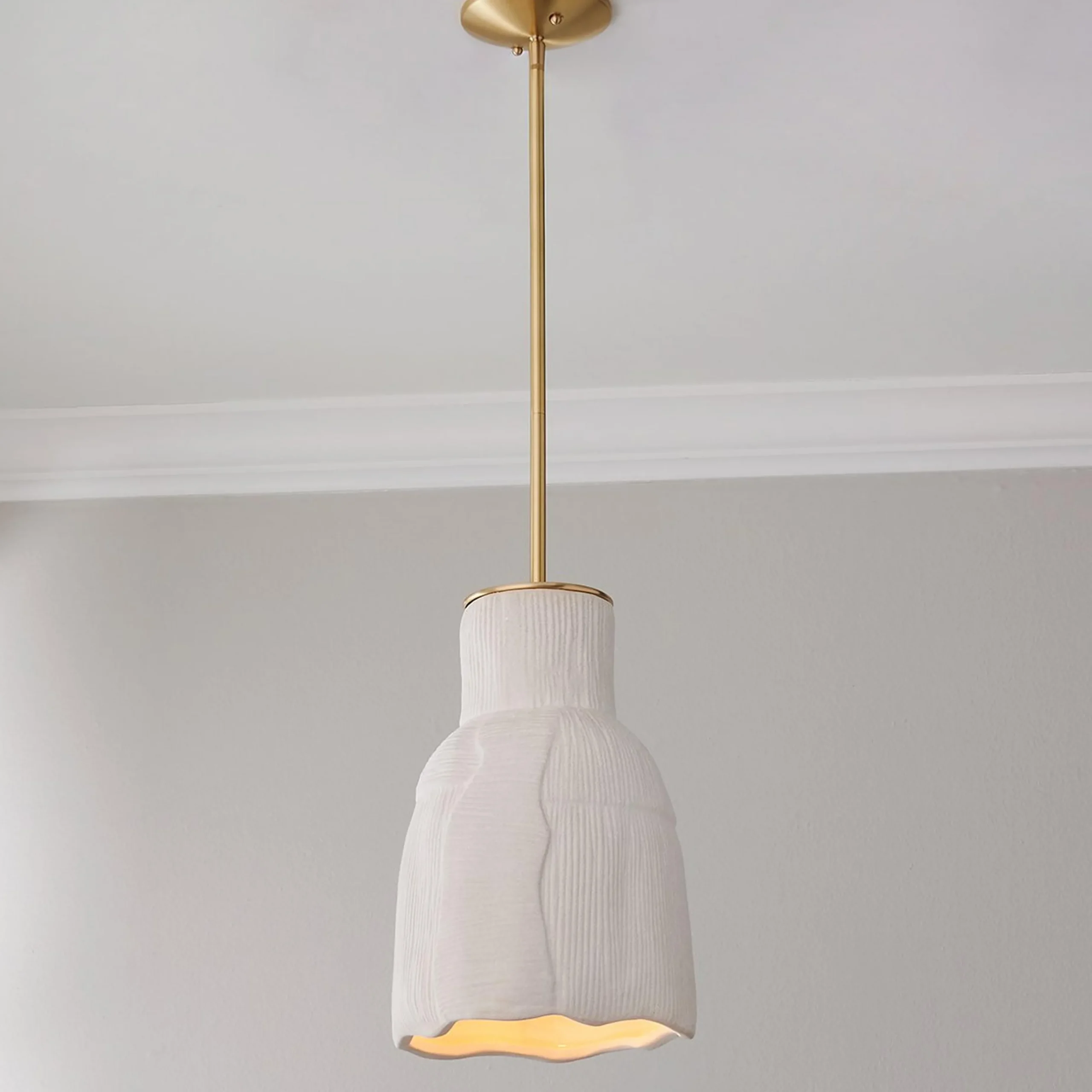 Tratto Pendant