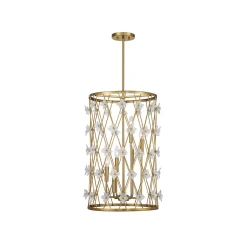 Treillage Lantern