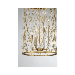 Treillage Lantern