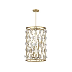 Treillage Lantern