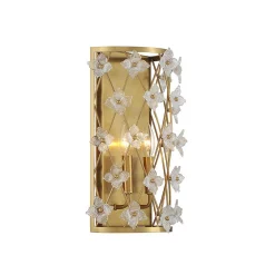 Treillage Sconce