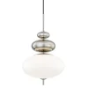 Trendy Trinity Pendant