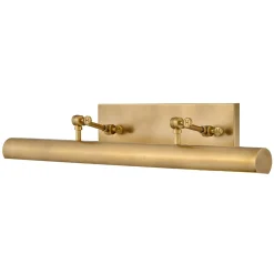 Trenholm Picture Light - Large