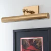 Trenholm Picture Light - Medium