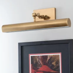 Trenholm Picture Light - Medium
